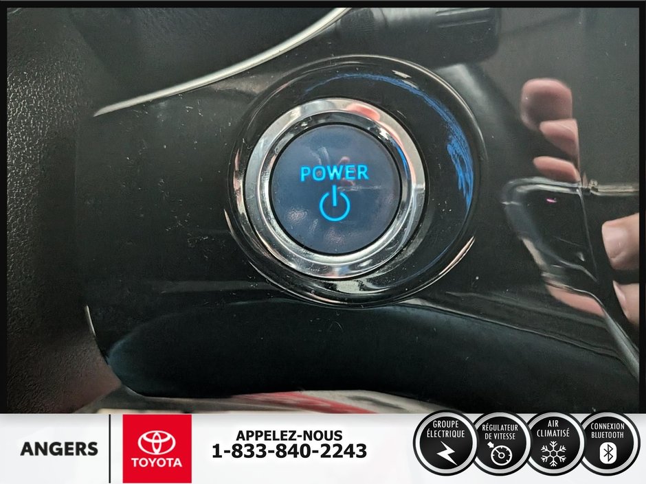 Toyota PRIUS PRIME  2020-14
