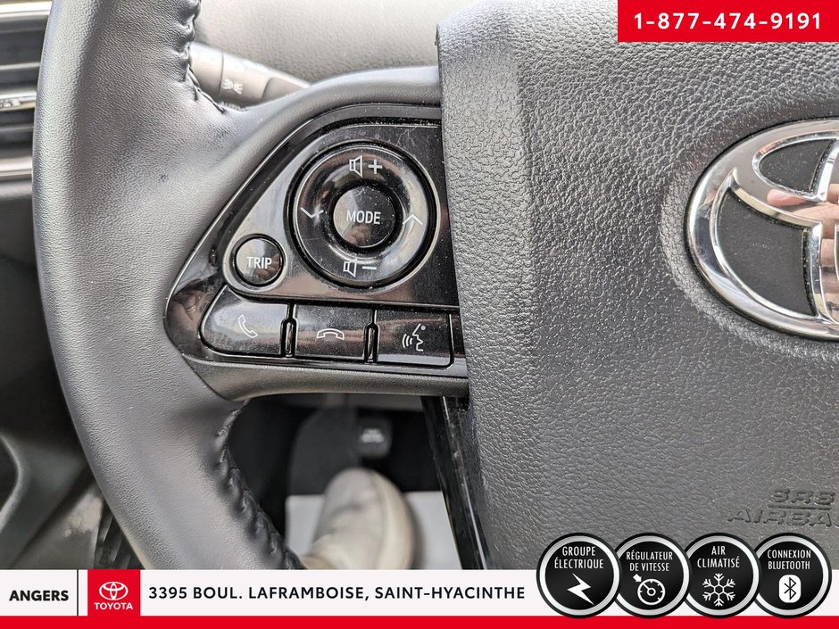 2021 Toyota PRIUS PRIME BRANCHABLE-9