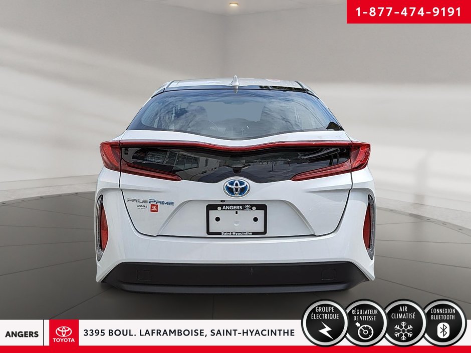 2021 Toyota PRIUS PRIME BRANCHABLE-4