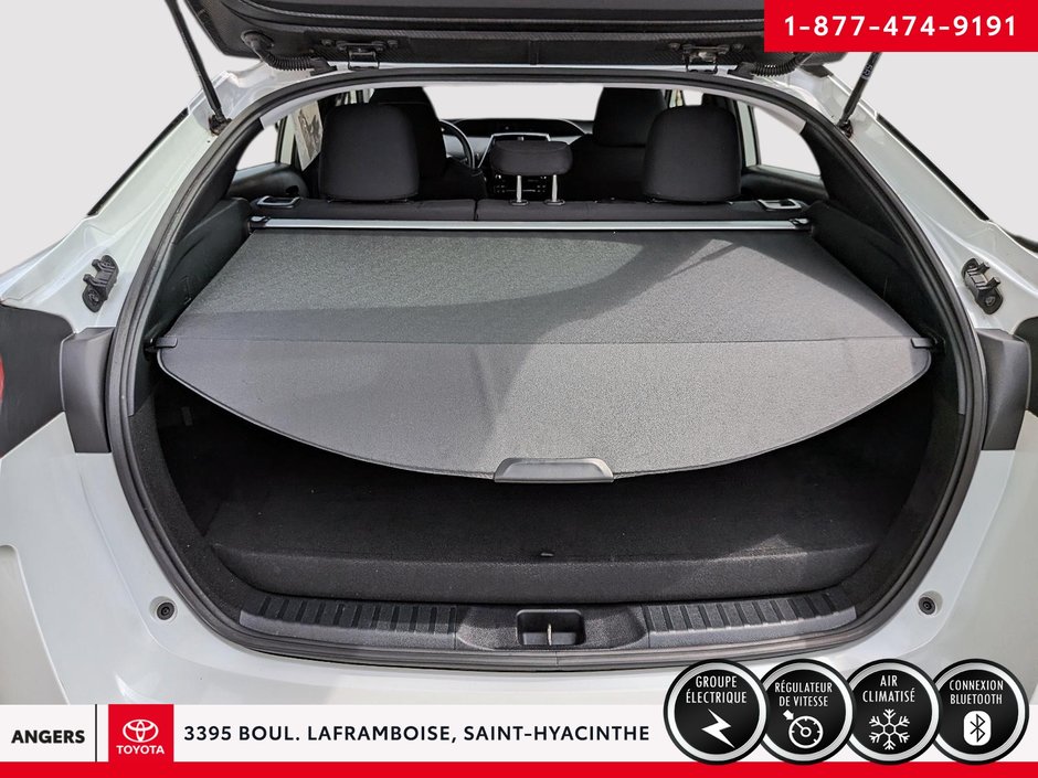 2021 Toyota PRIUS PRIME BRANCHABLE-7