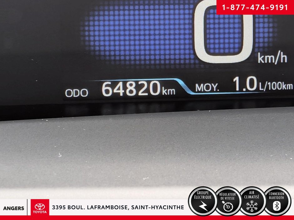 2021 Toyota PRIUS PRIME BRANCHABLE-18