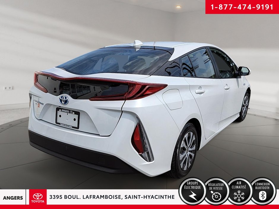 2021 Toyota PRIUS PRIME BRANCHABLE-3