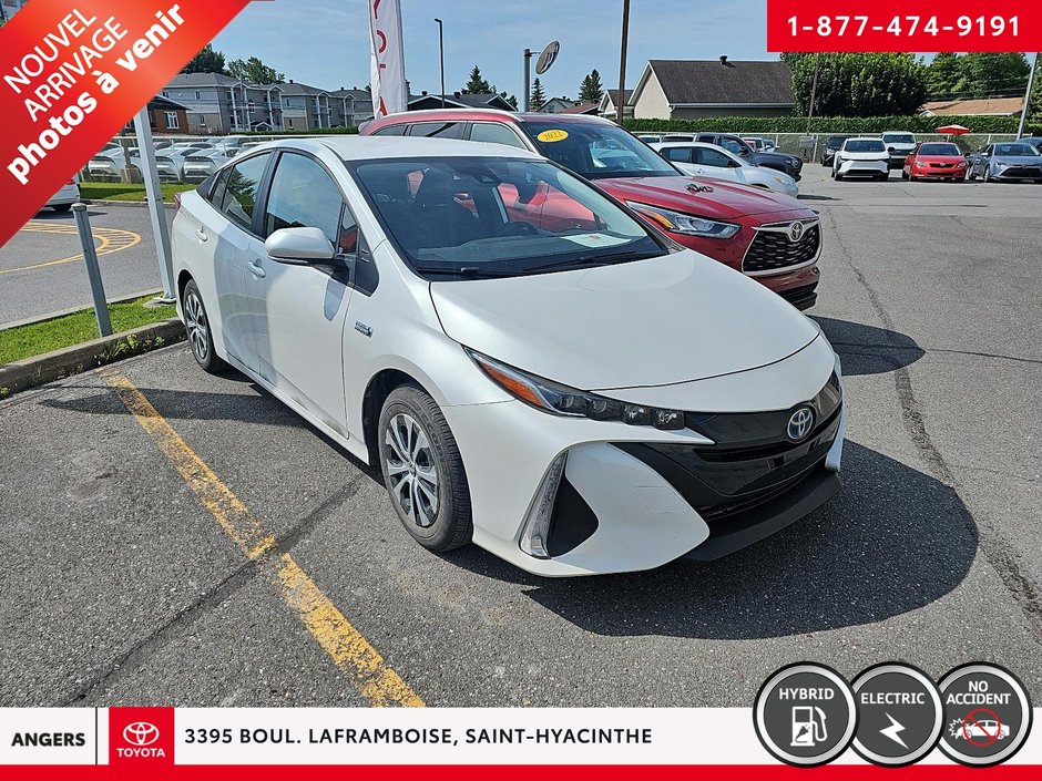 2021 Toyota PRIUS PRIME BRANCHABLE-0