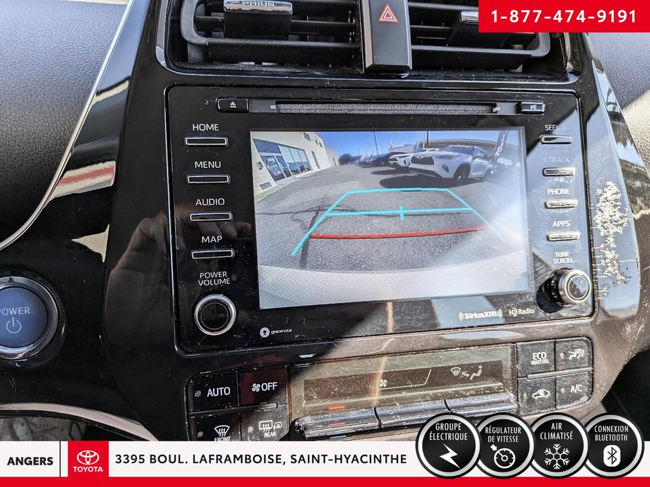Toyota PRIUS PRIME  2022-15