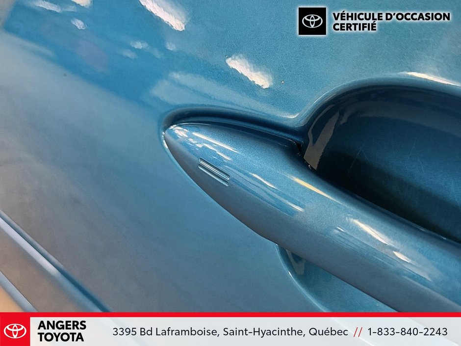 2022 Toyota Prius Prime UPGRADE-20