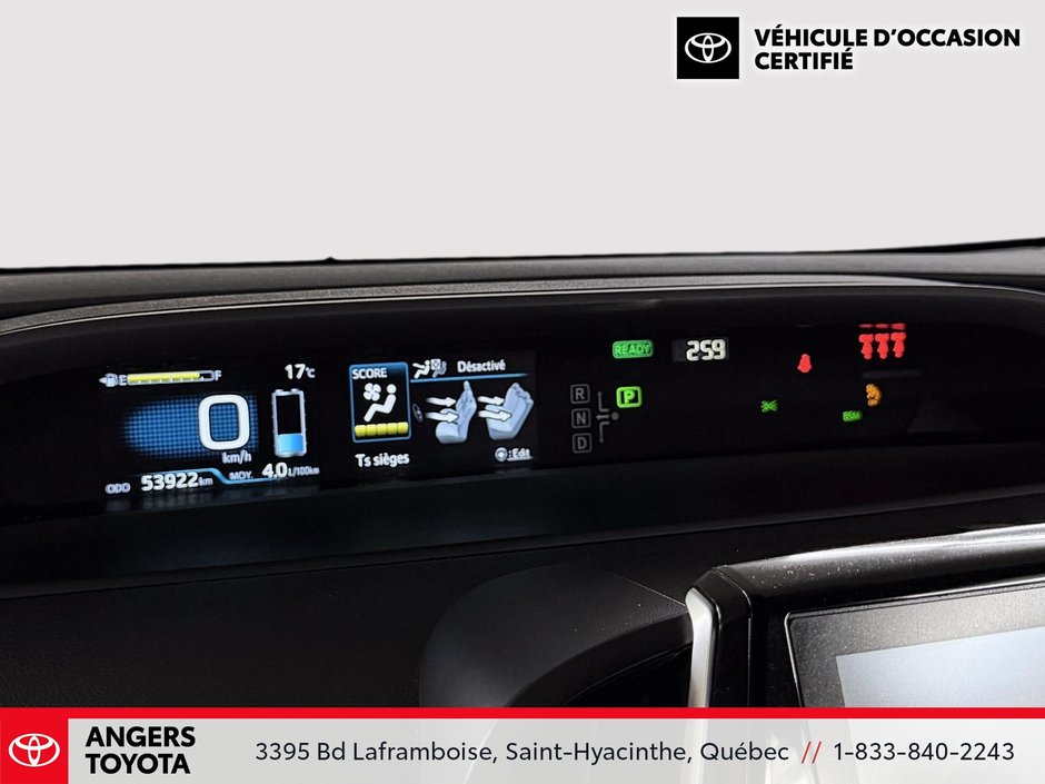 2022 Toyota Prius Prime UPGRADE-21