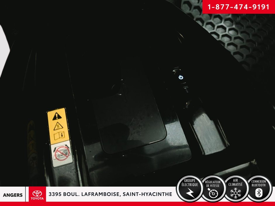 Toyota Prius technologie 2022-19