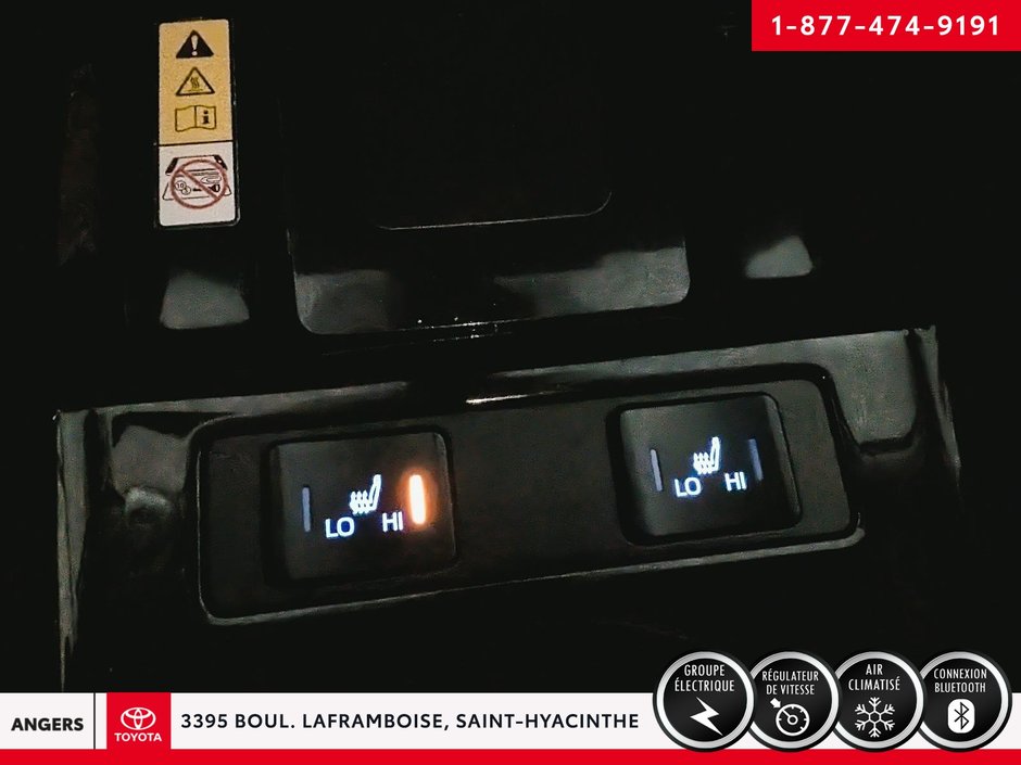 Toyota Prius technologie 2022-18