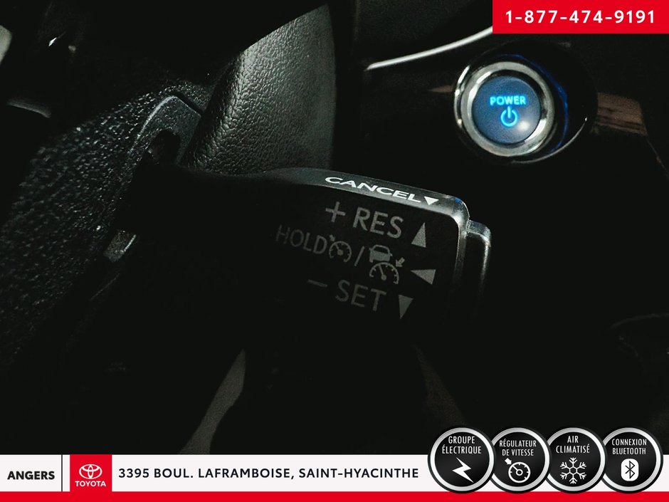 Toyota Prius technologie 2022-13