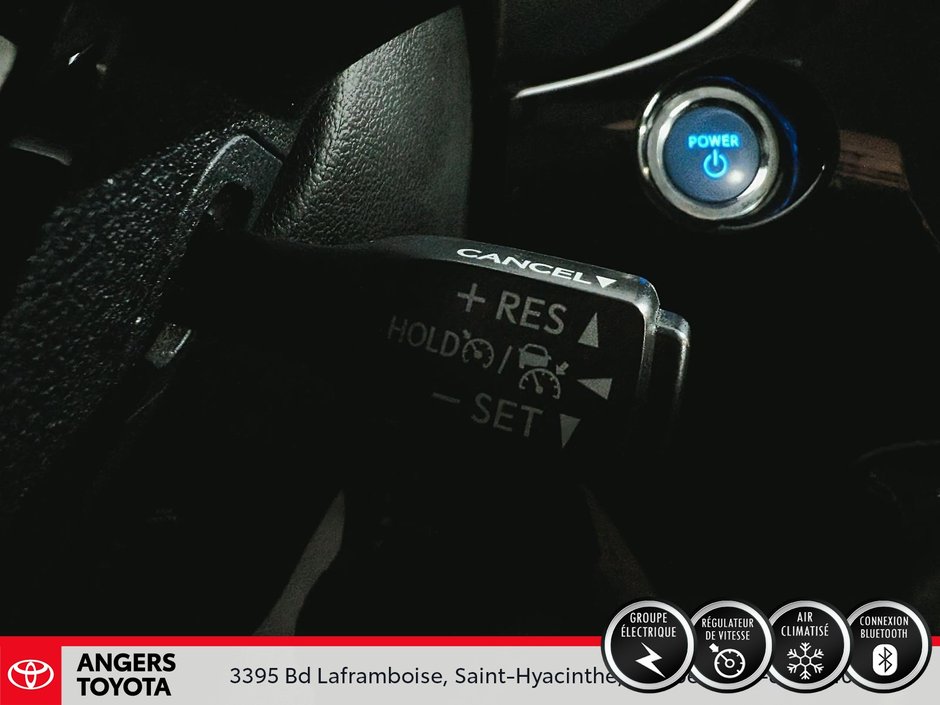 Toyota Prius technologie 2022-13