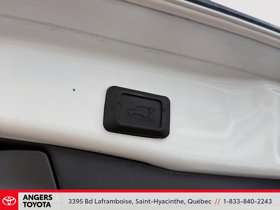 2022 Toyota RAV4 Hybrid SE-22