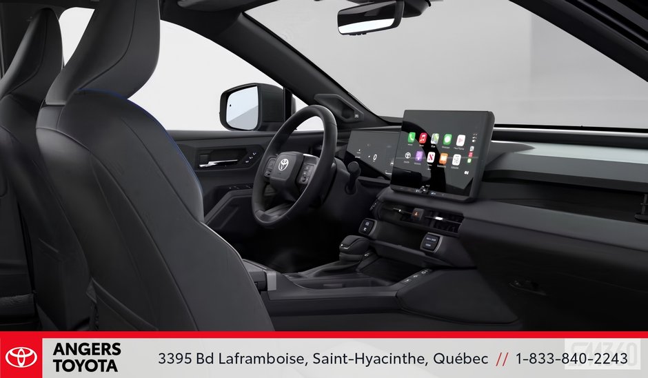 2026 Toyota RAV4 Hybrid XSE-5