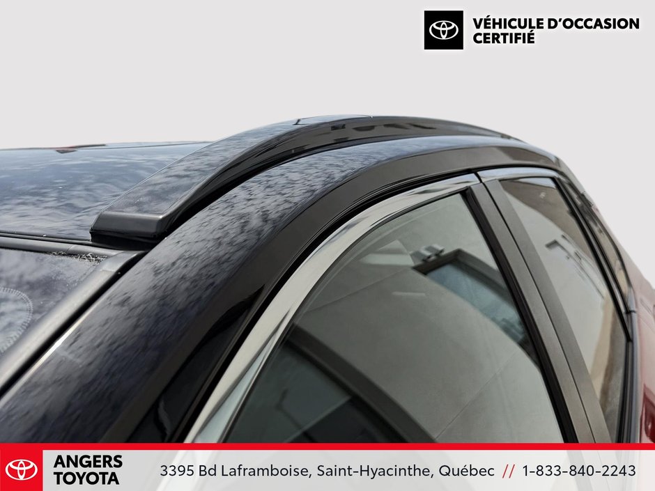 Toyota RAV4 Prime XSE AWD 2021-6