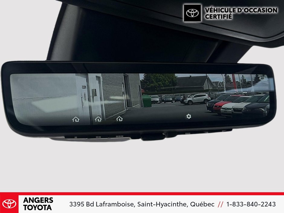 Toyota RAV4 Prime XSE AWD 2021-25