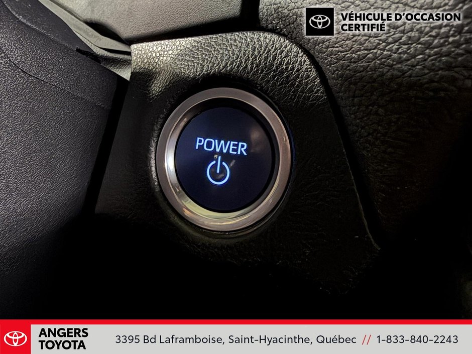 2021 Toyota RAV4 Prime XSE-20