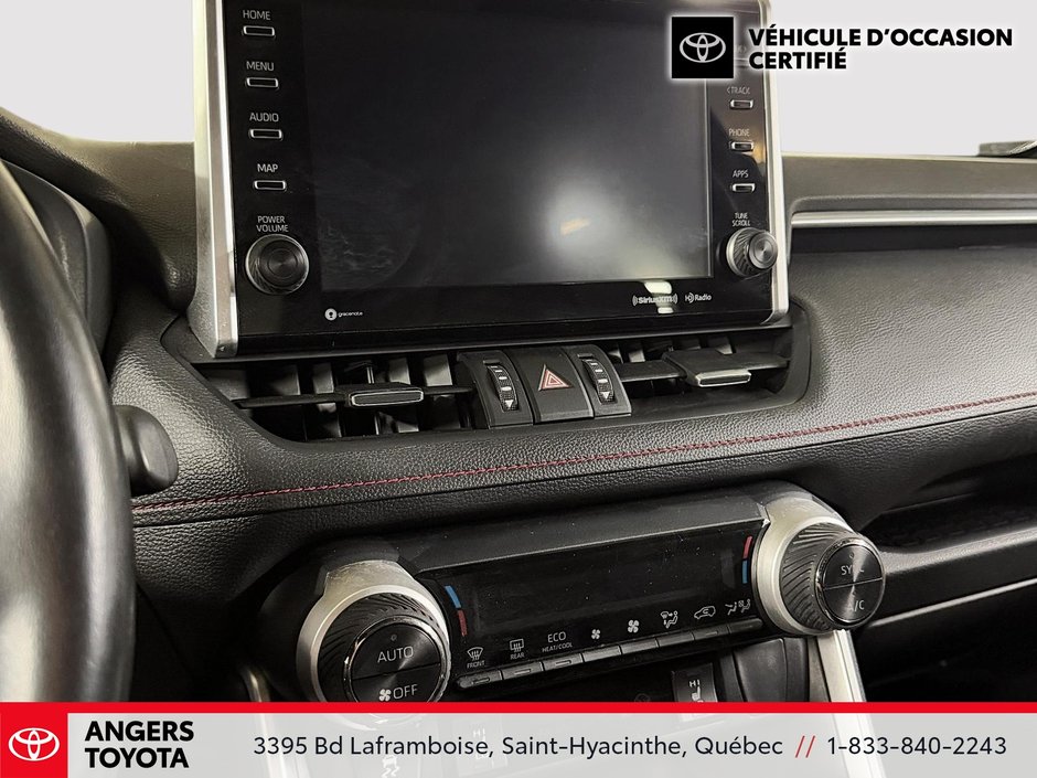 2021 Toyota RAV4 Prime XSE-19