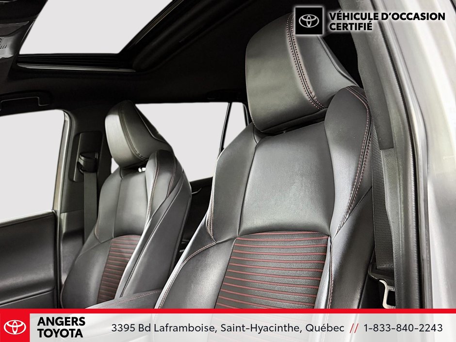 2021 Toyota RAV4 Prime XSE-6