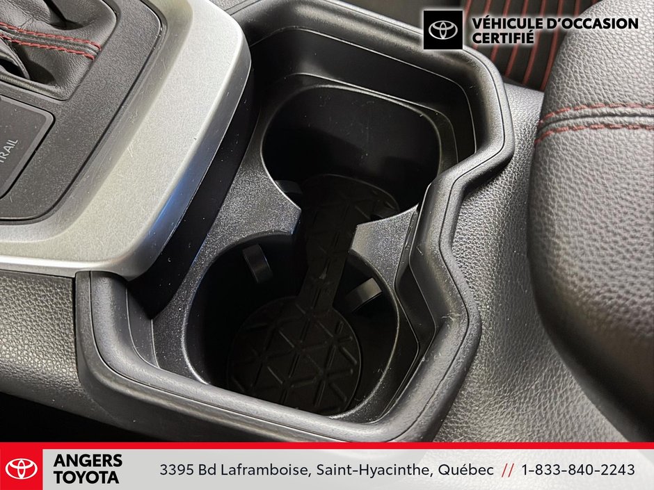2021 Toyota RAV4 Prime XSE-16