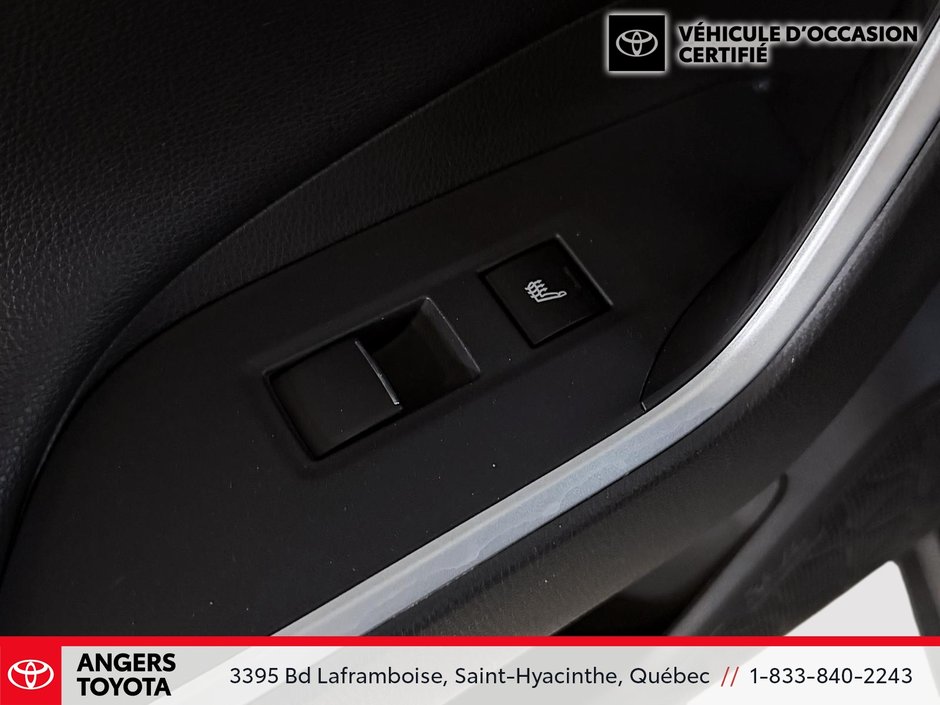 2021 Toyota RAV4 Prime XSE-24