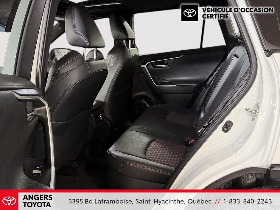 2022 Toyota RAV4 Prime XSE-8