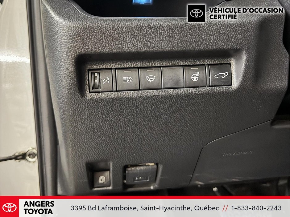 2022 Toyota RAV4 Prime XSE-13