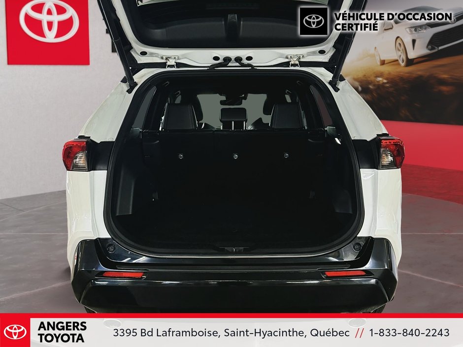 2022 Toyota RAV4 Prime XSE-23