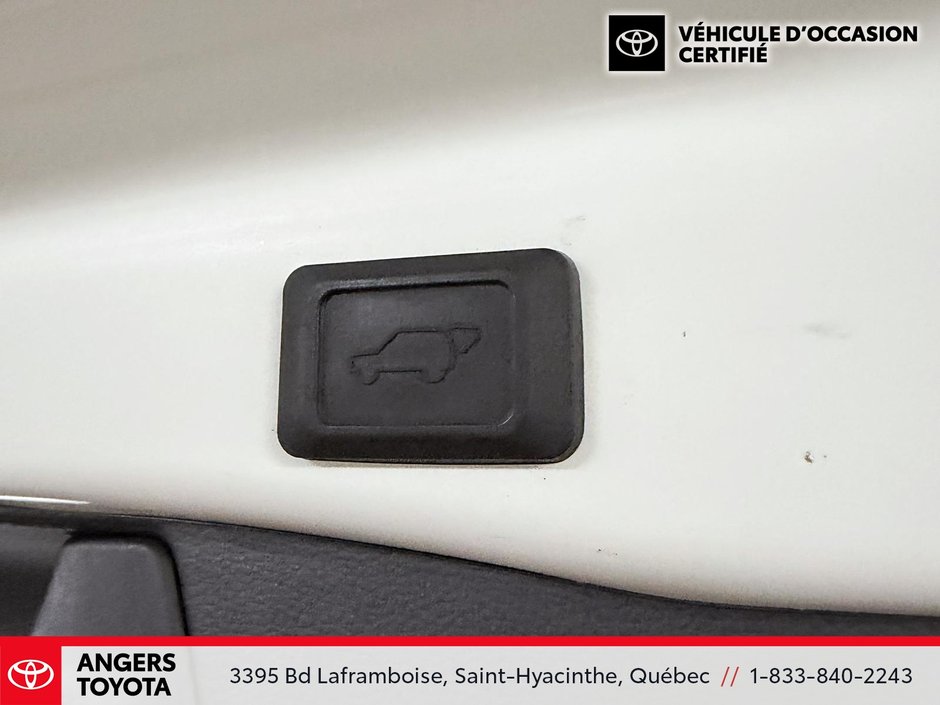 2022 Toyota RAV4 Prime XSE-25