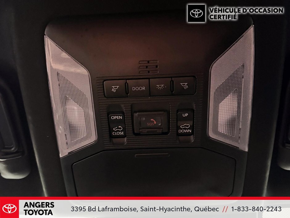 2022 Toyota RAV4 Prime XSE-20
