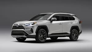 2022 Toyota RAV4 Prime XSE-0