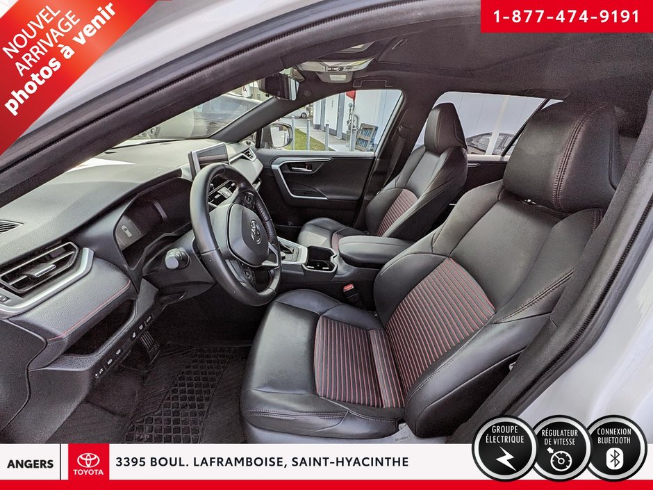 2023 Toyota RAV4 Prime XSE-2
