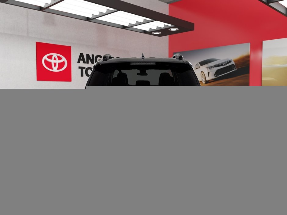 Toyota RAV4 LE 2018-4