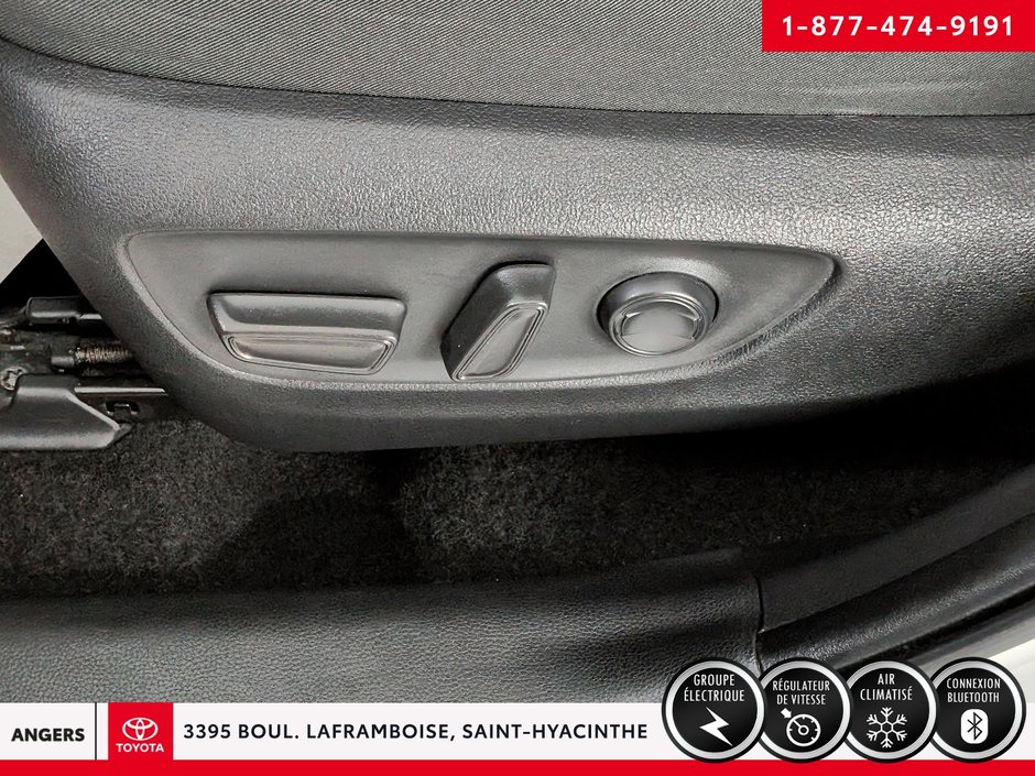 Toyota RAV4 XLE 2022-12