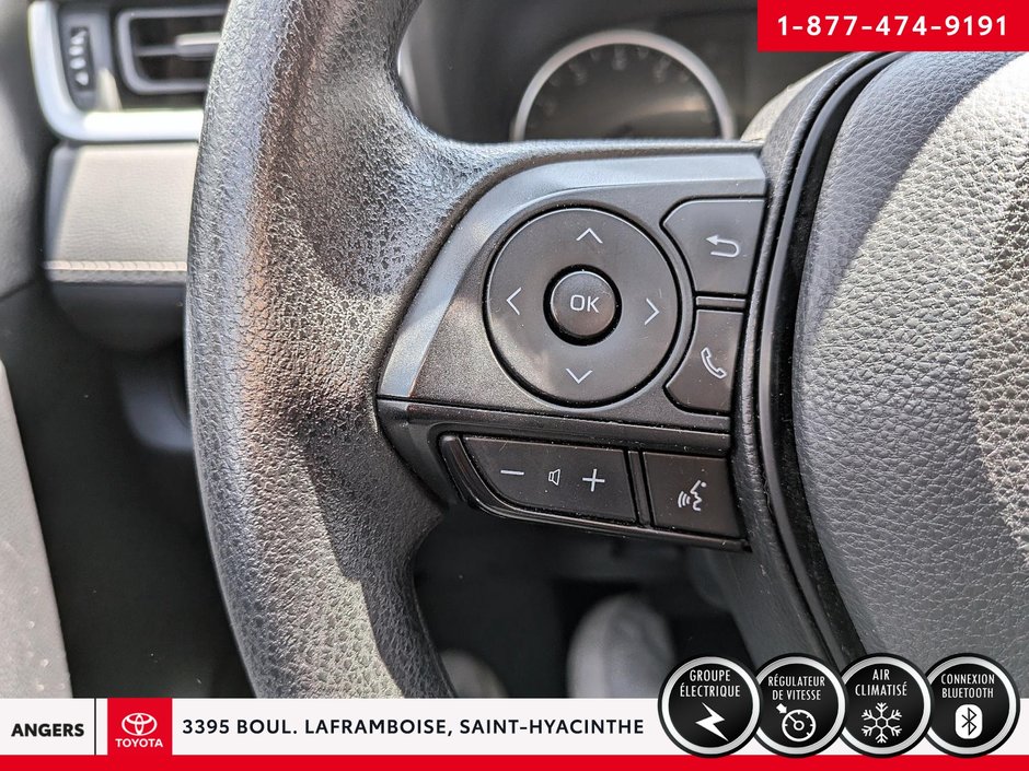 2022 Toyota RAV4 LE-7