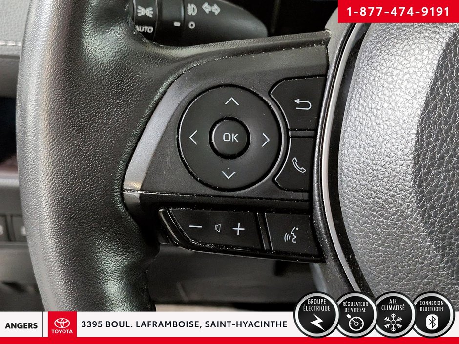 Toyota RAV4 Limited 2022-22