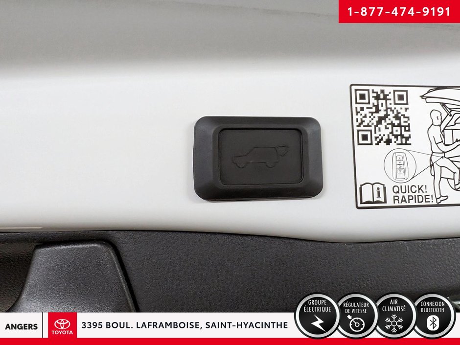 Toyota RAV4 Limited 2022-10