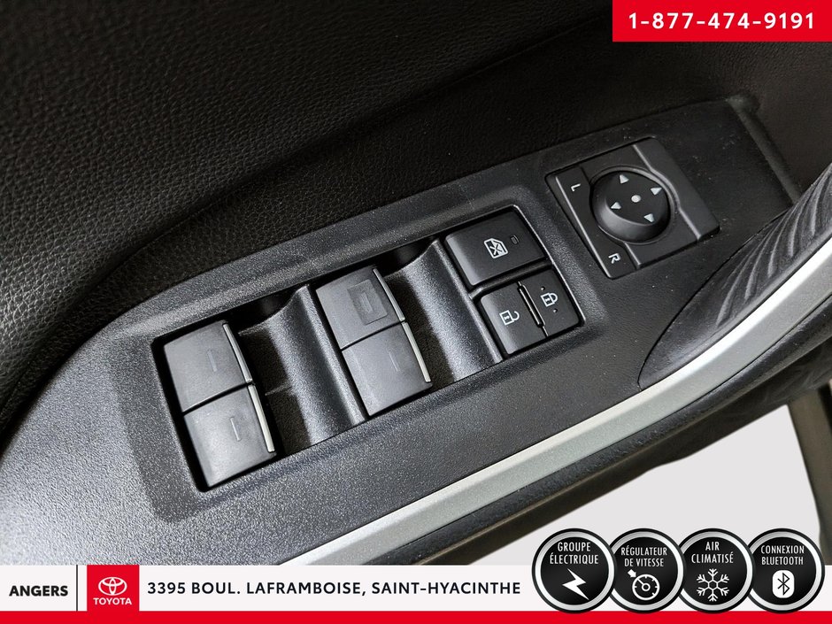 Toyota RAV4 Limited 2022-25