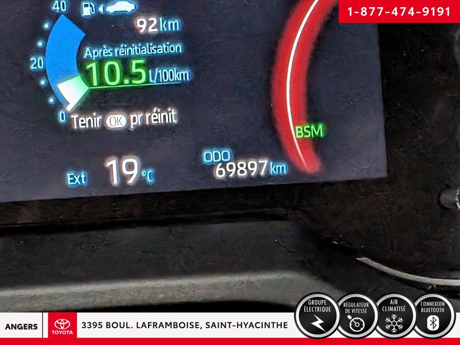 Toyota RAV4 Limited 2022-27