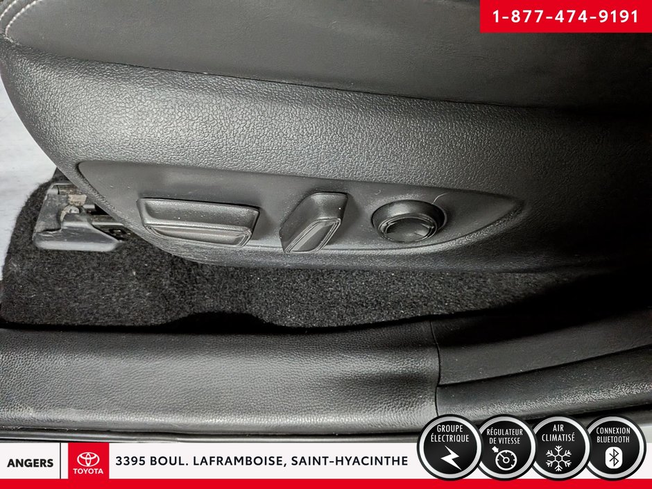 Toyota RAV4 Limited 2022-11