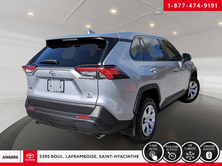 2023 Toyota RAV4 LE-3