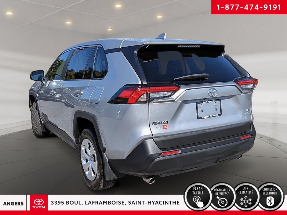 2023 Toyota RAV4 LE-5