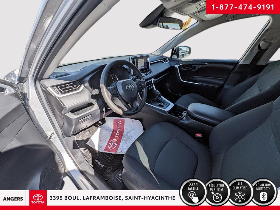 2023 Toyota RAV4 LE-7