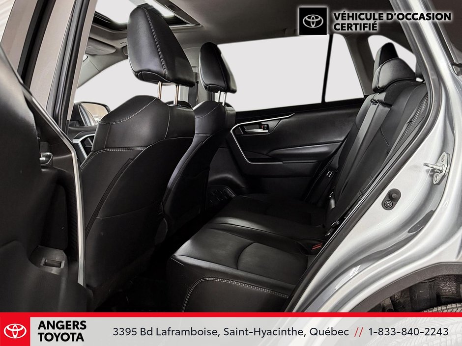 2023 Toyota RAV4 XLE PREMIUM-8