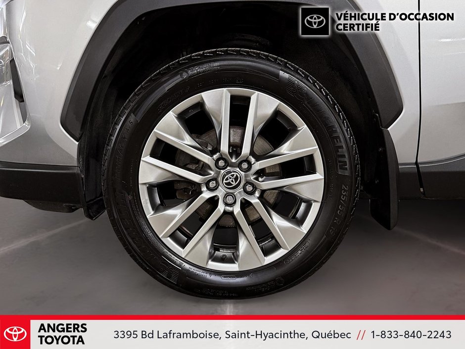 2023 Toyota RAV4 XLE PREMIUM-27