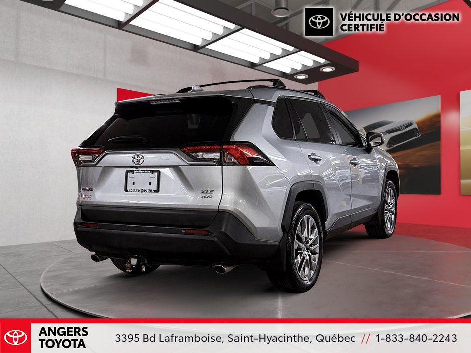 2023 Toyota RAV4 XLE PREMIUM-3
