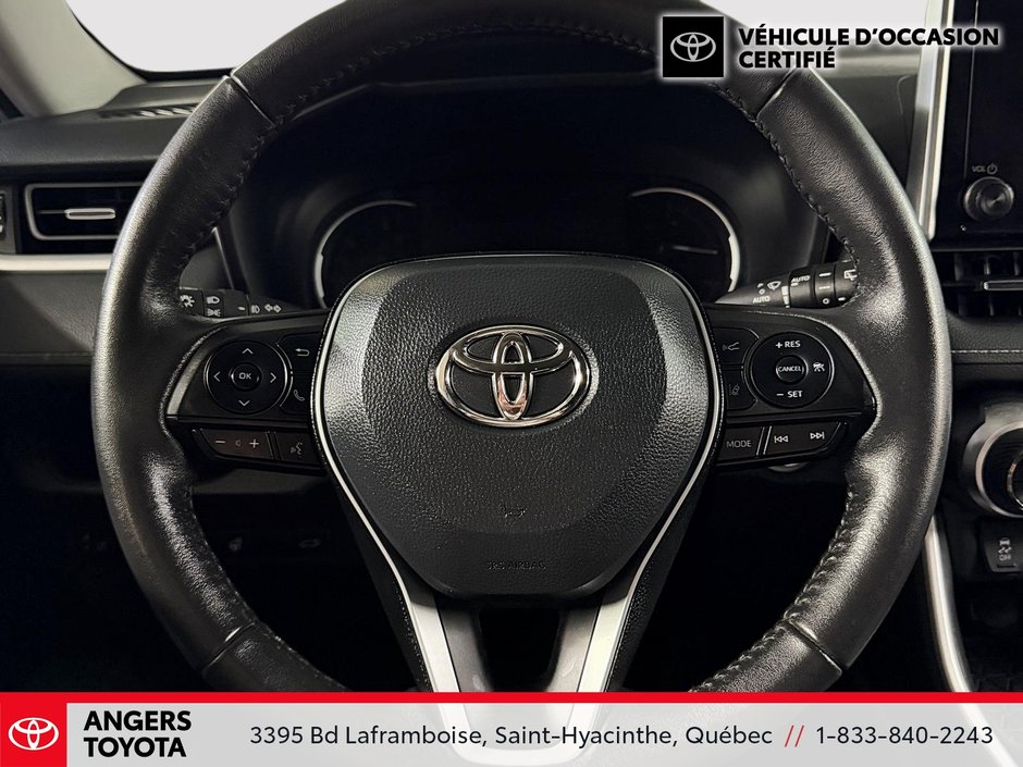 2023 Toyota RAV4 XLE PREMIUM-15