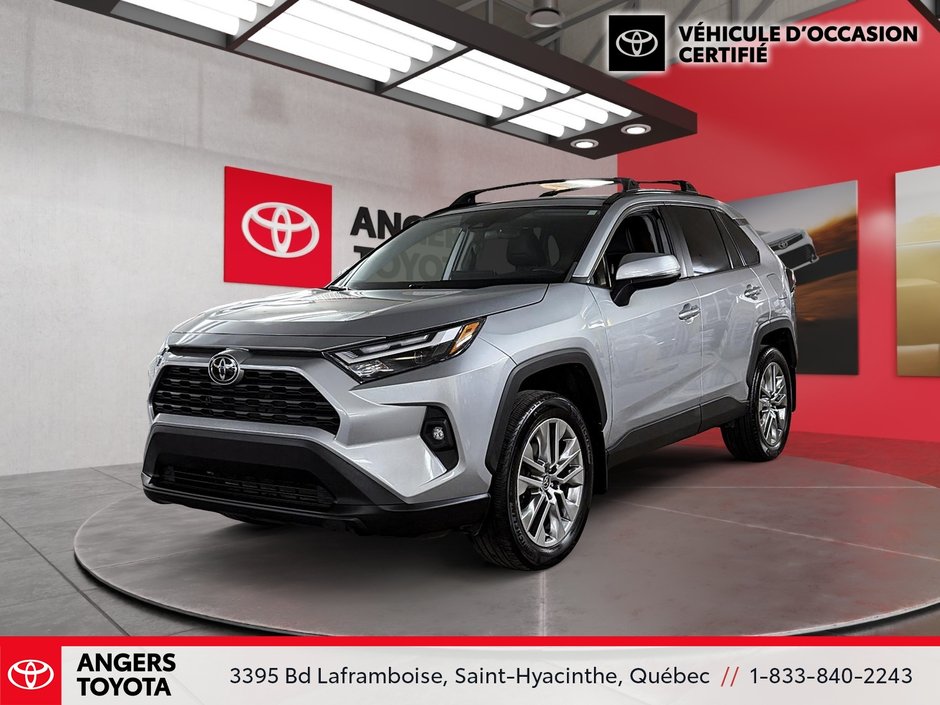 2023 Toyota RAV4 XLE PREMIUM-0