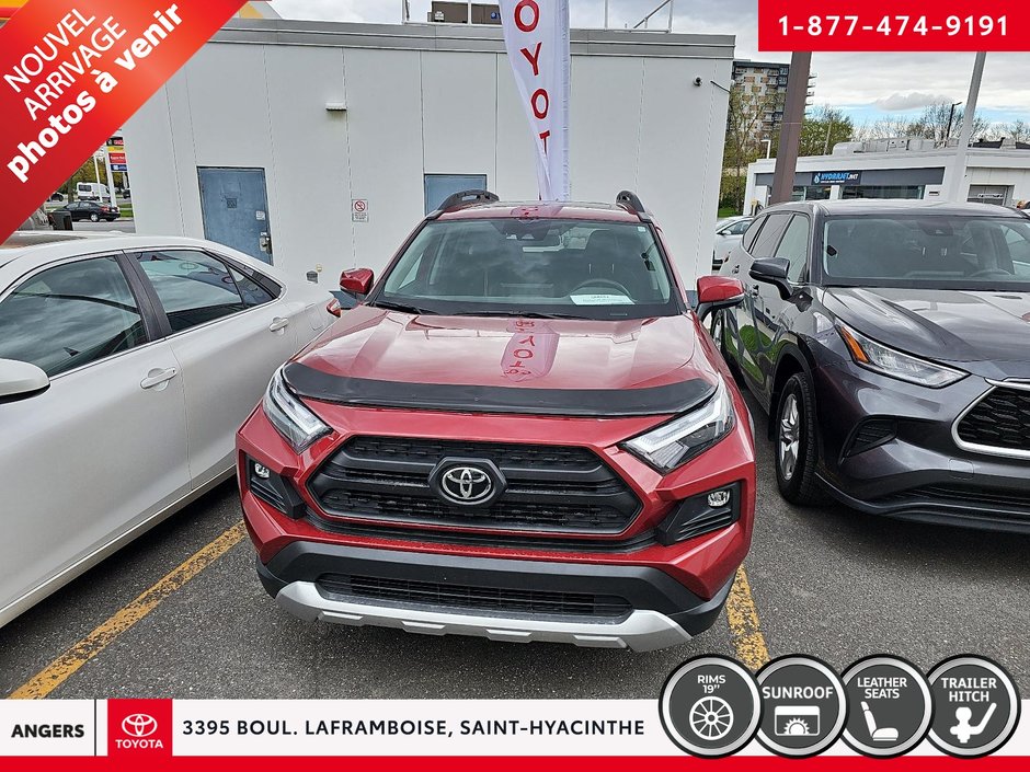 Toyota RAV4 Trail 2024-0