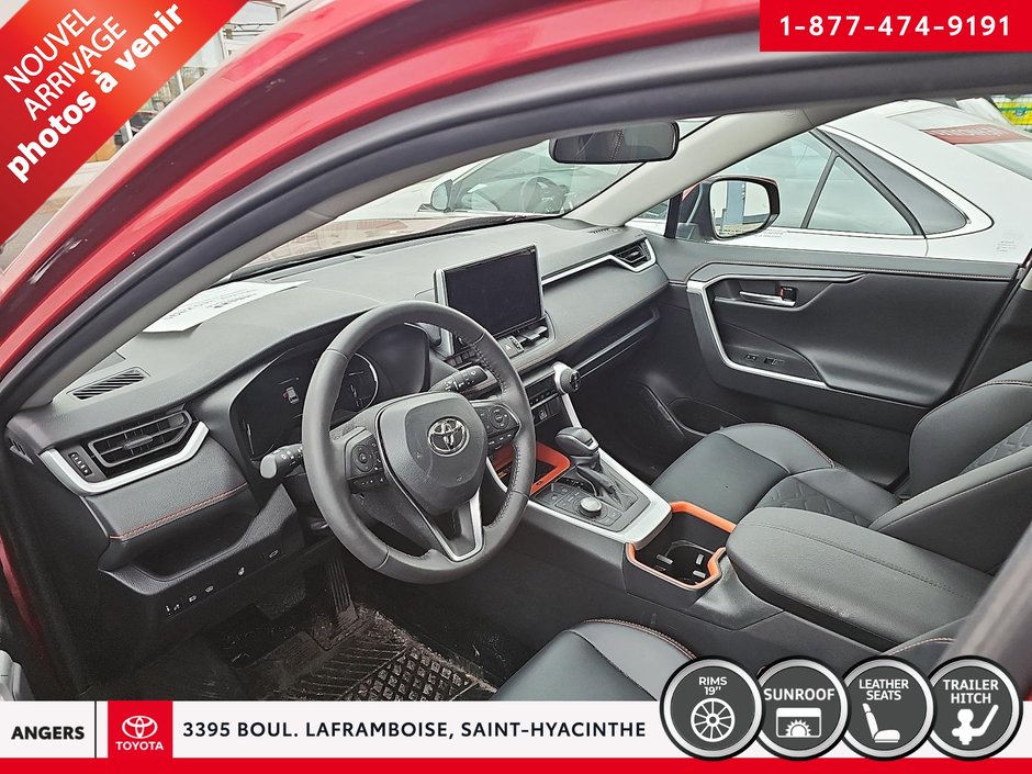 Toyota RAV4 Trail 2024-1