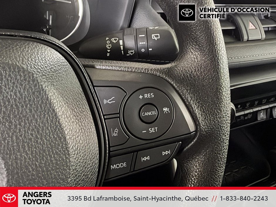 2025 Toyota RAV4 LE-13