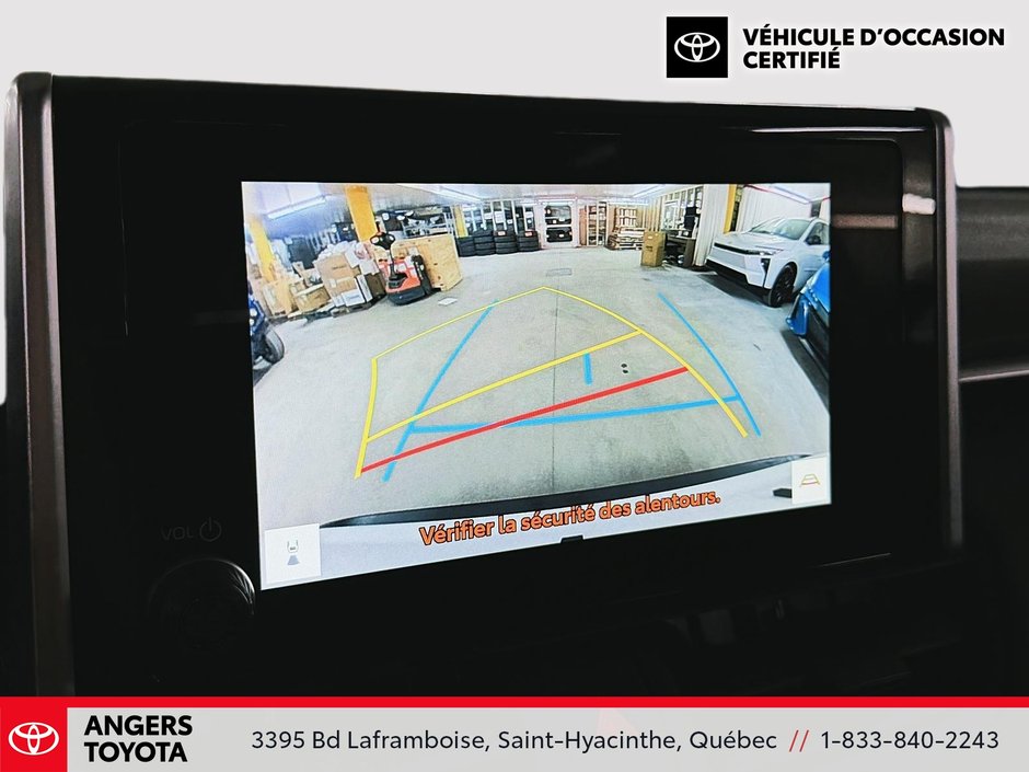 2025 Toyota RAV4 LE-22